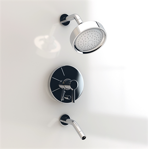Kohler Stillness Rite-Temp | K-T948-4-CP